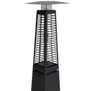 ESTUFA TERRAZA DE PELLET 14KW