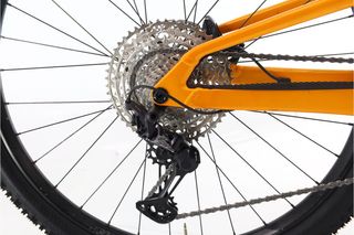 Scott Spark 930 XT (MTB) t.M Reacondicionada