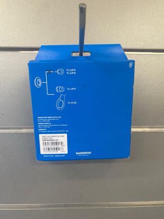 Disco Sm-RT10 Center Look 160 mm
