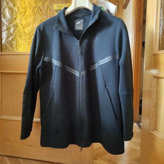 Chaqueta/sudadera Nike Talla S Negra Unisex Nueva