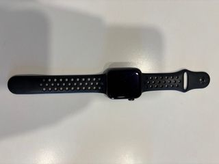 Apple Watch Series 6 Nike Edition Negro