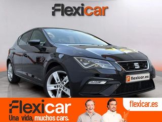 Seat Leon 2.0 TDI 110kW (150CV) St&Sp FR