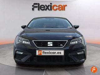 Seat Leon 2.0 TDI 110kW (150CV) St&Sp FR