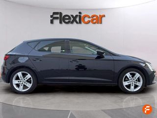 Seat Leon 2.0 TDI 110kW (150CV) St&Sp FR