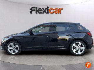 Seat Leon 2.0 TDI 110kW (150CV) St&Sp FR