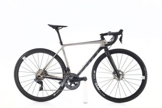 Bicicleta Scott Addict RC 15 Di2 11V talla 52 Reacondicionada