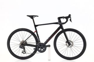 Bicicleta BMC Roadmachine 01 Four Di2 11V talla 54 Reacondicionada