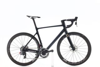 Bicicleta Scott Addict RC 20 AXS 12V talla 56 Reacondicionada