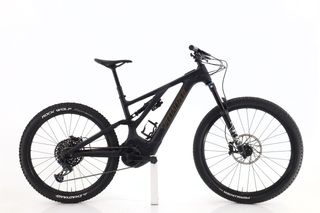 Bicicleta Specialized Turbo Levo Comp GX talla M Reacondicionada
