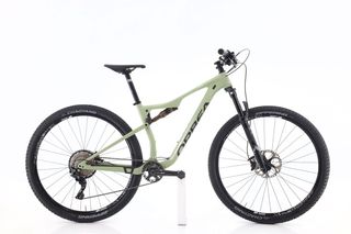 Bicicleta Orbea Oiz XT talla M Reacondicionada