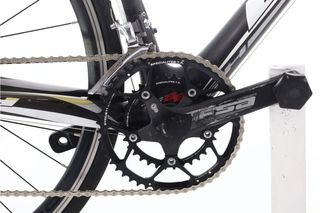 Bicicleta BH Prisma talla 54 Reacondicionada