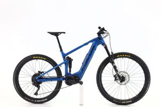 Bicicleta Focus Jam 2 XT talla M Reacondicionada