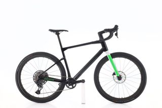 Bicicleta BMC Unrestricted 01 Four AXS 12V talla 56 Reacondicionada