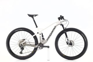 Bicicleta Megamo Track talla M Reacondicionada