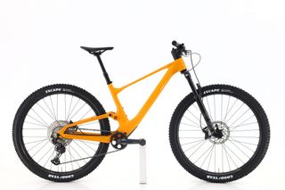 Bicicleta Scott Spark 930 XT talla M Reacondicionada