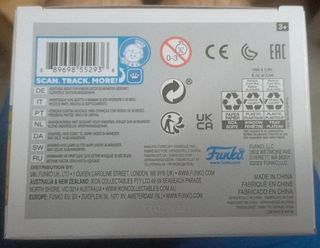 Funko Pop! Jurassic World Therizinosaurus 1206