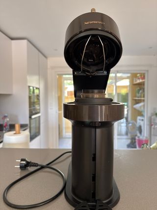 NESPRESSO Cafetera original