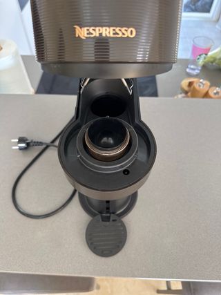 NESPRESSO Cafetera original