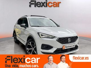 Seat Tarraco 2.0 TDI 110kW (150CV) St&Sp FR DSG