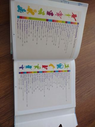 Mi primer Larousse de Inglés (Larousse-infantil...