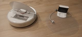 Aspiradora Roborock S50