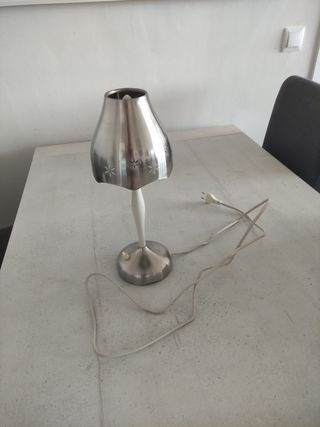 Lámpara de escritorio Ikea