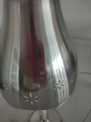 Lámpara de escritorio Ikea