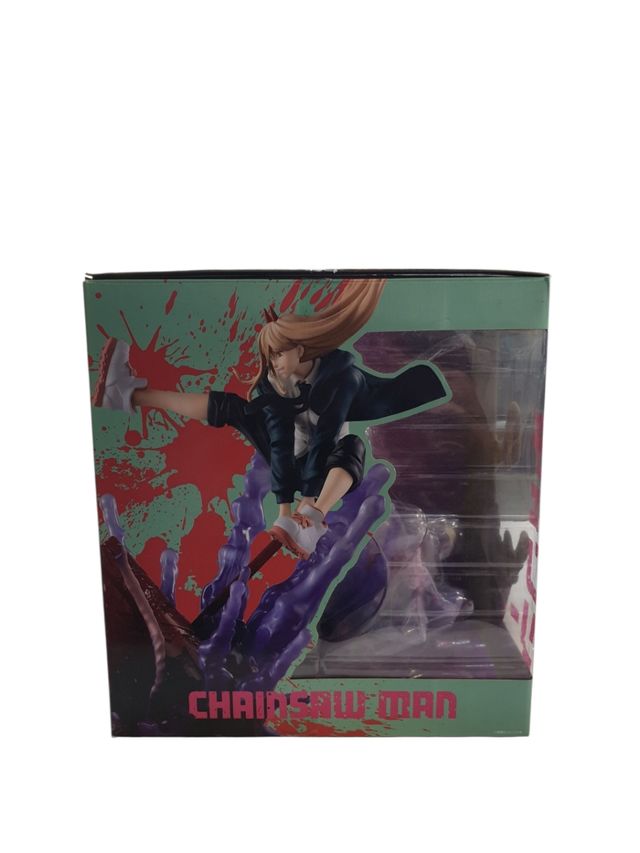 Figuarts Zero Power 89648