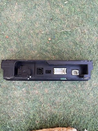 Mando Climatizador BMW E46 Diesel