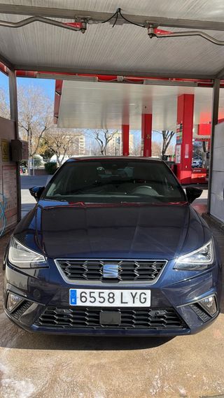 Seat Ibiza FR 1.0 TSI 110CV