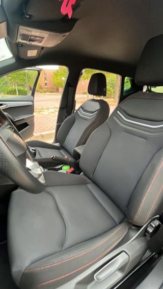 Seat Ibiza FR 1.0 TSI 110CV