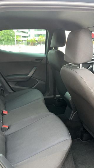 Seat Ibiza FR 1.0 TSI 110CV