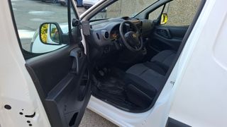 Citroen Berlingo 2017