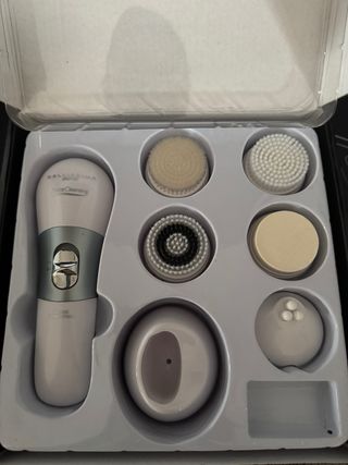 Spazzola Viso Face Cleansing Bellissima