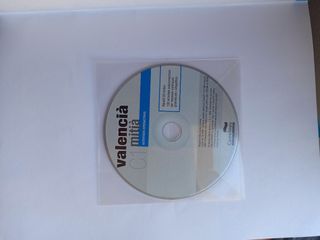 Valencià Mitjà (LL+CD) C1: Adequat a les noves...