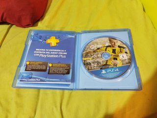 FIFA 17 PS4 (PlayStation 4) EA Sports
