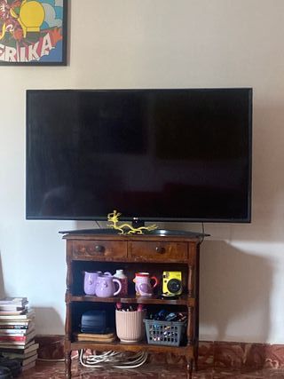 TV LG 49 pulgadas