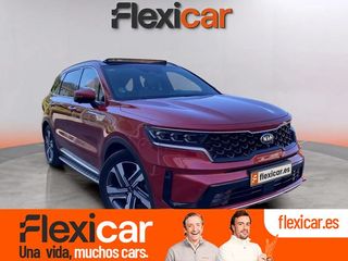 Kia Sorento 1.6 T-GDi HEV Drive 4x2 7pl
