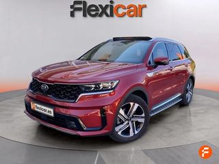 Kia Sorento 1.6 T-GDi HEV Drive 4x2 7pl