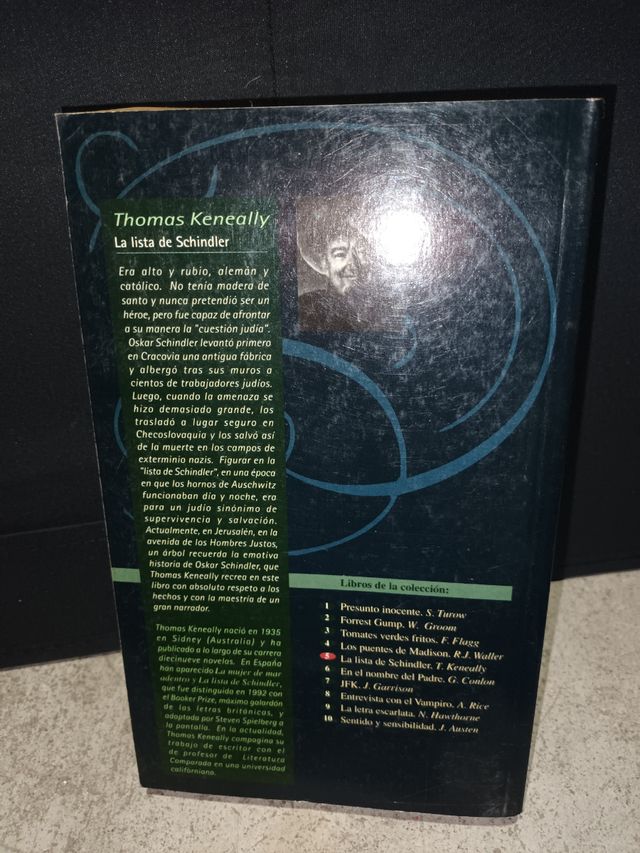 Grandes Betssellers de la Literatura.