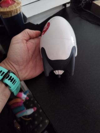 Dispositivo Mecedor automático Rocker de Rockit
