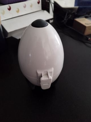Dispositivo Mecedor automático Rocker de Rockit