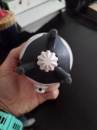 Dispositivo Mecedor automático Rocker de Rockit