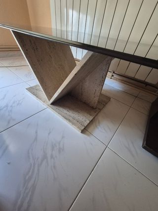 Mesa de centro 