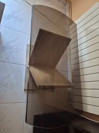 Mesa de centro 