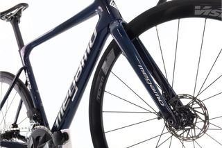 Megamo Pulse Elite AXS 12V t.52