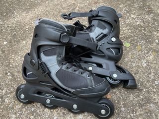 Patines en línea talla 42