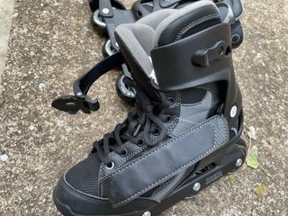 Patines en línea talla 42