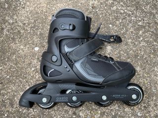 Patines en línea talla 42