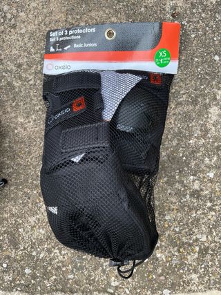 Patines en línea talla 42